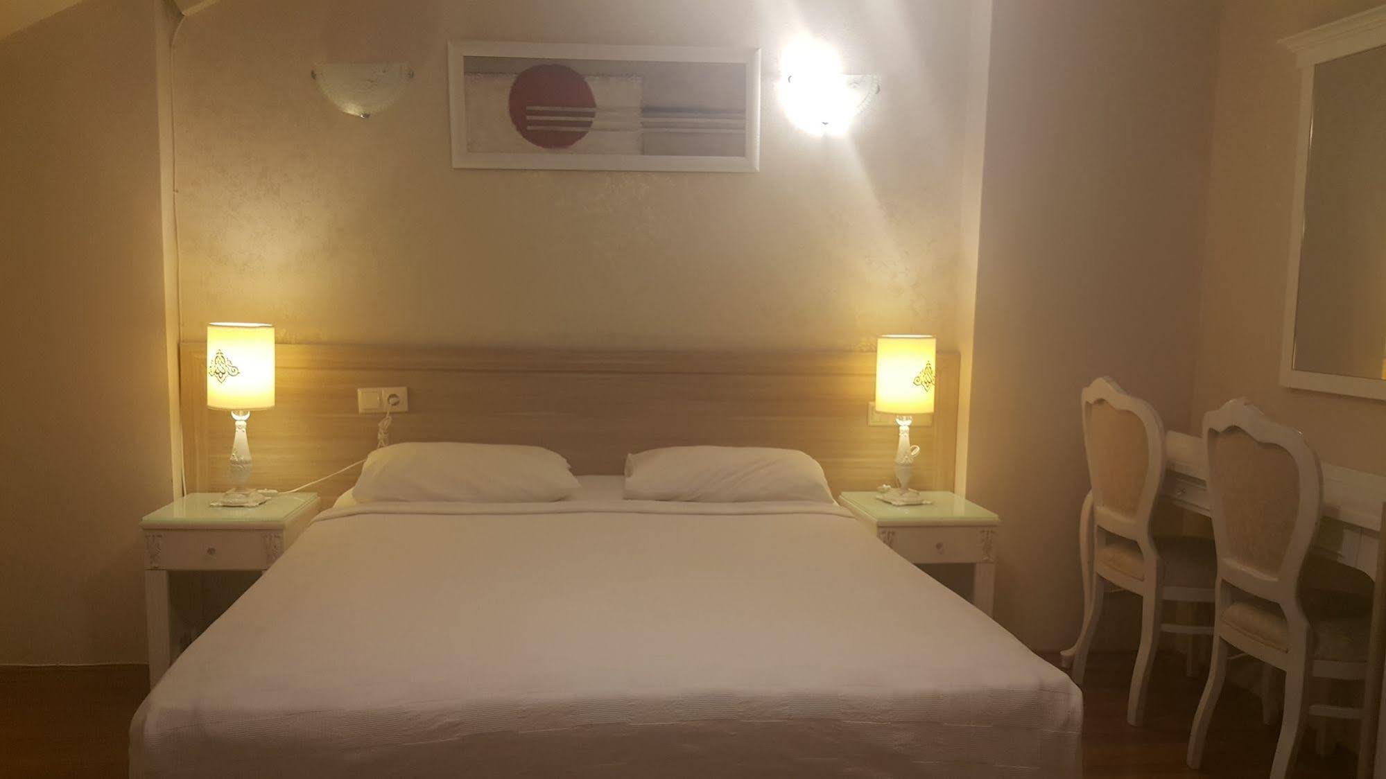 Arven Boutique Hotel