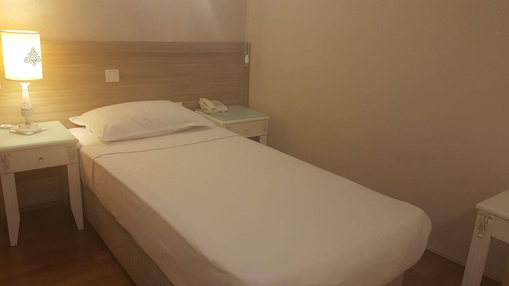 Arven Boutique Hotel