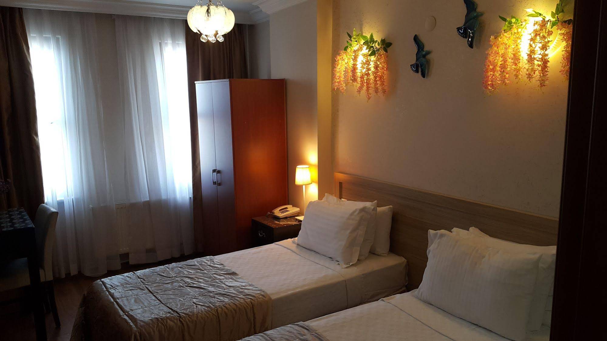 Arven Boutique Hotel