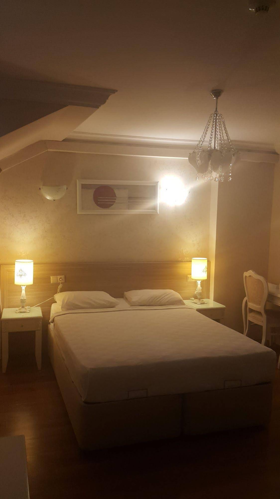Arven Boutique Hotel