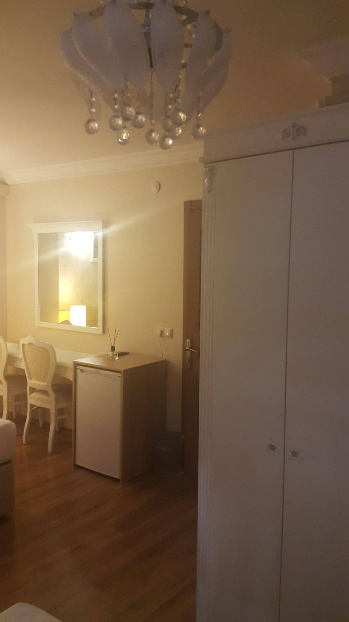 Arven Boutique Hotel