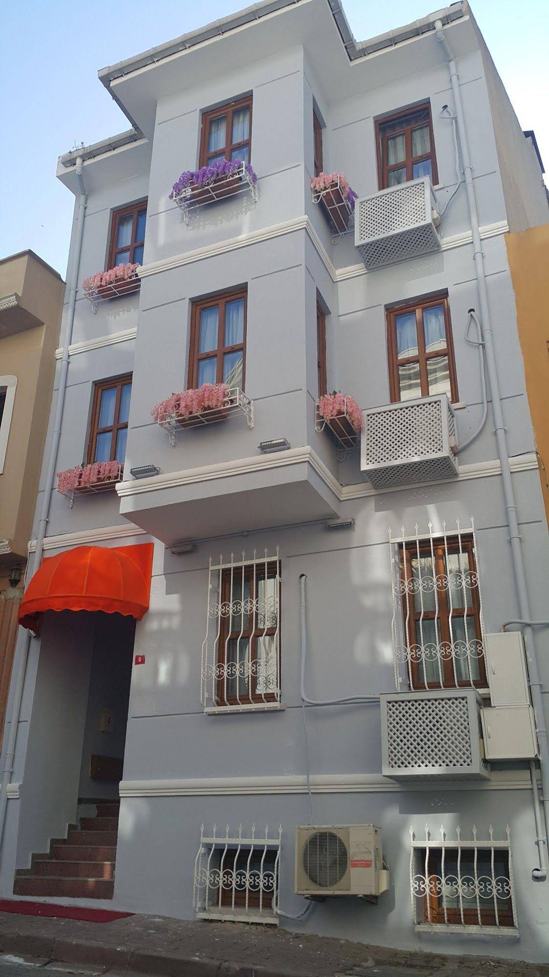 Arven Boutique Hotel