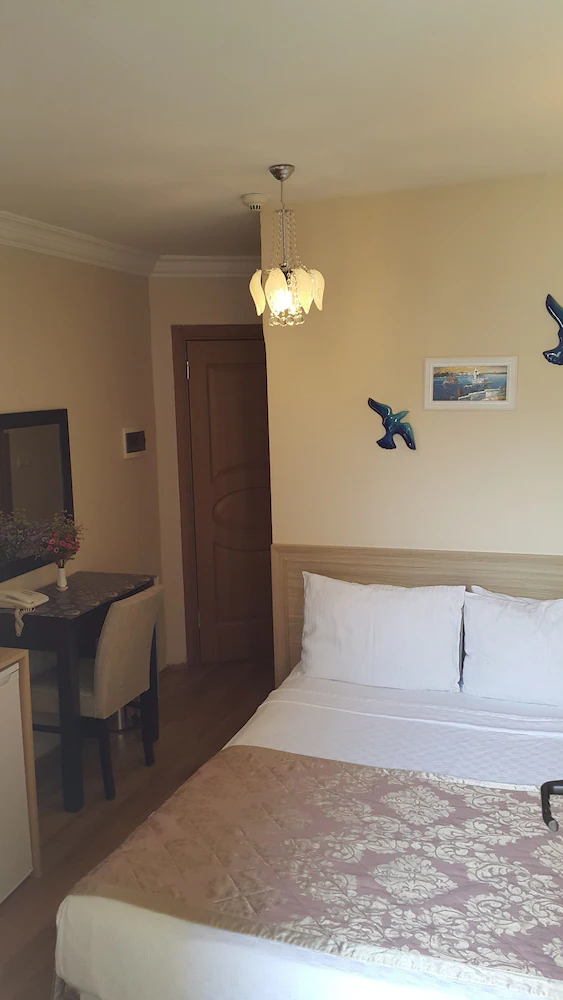 Arven Boutique Hotel