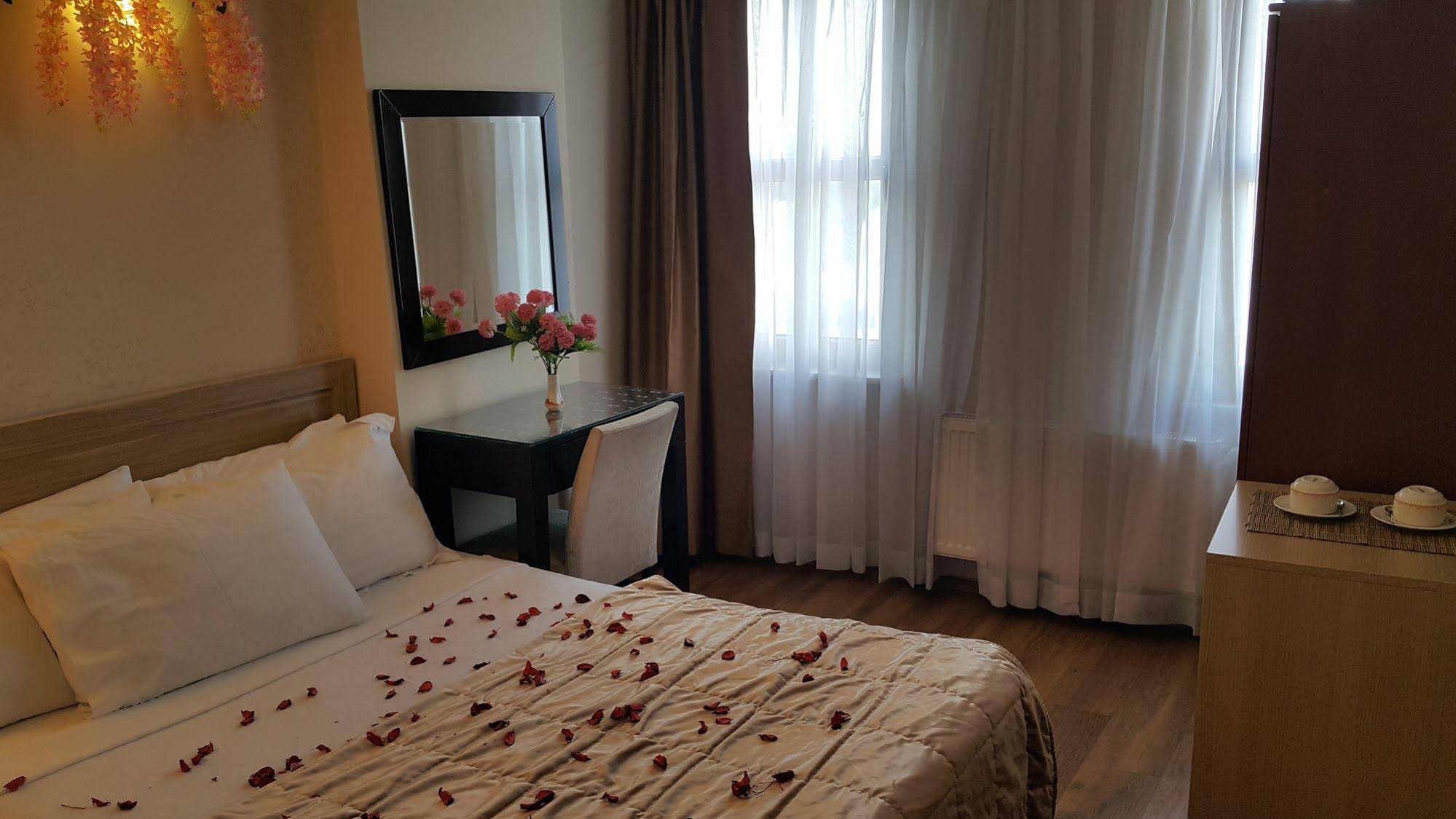 Arven Boutique Hotel