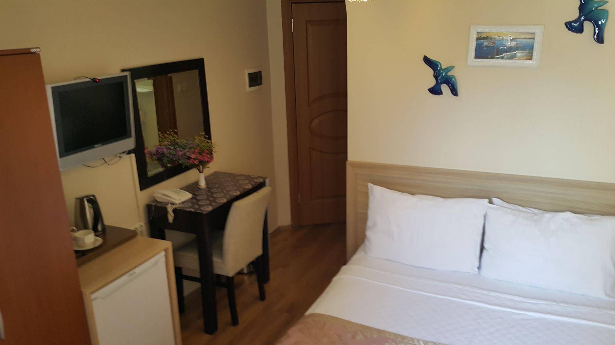 Arven Boutique Hotel