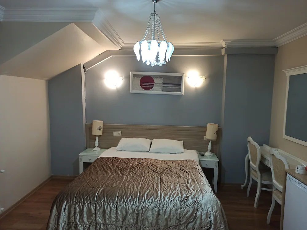 Arven Boutique Hotel