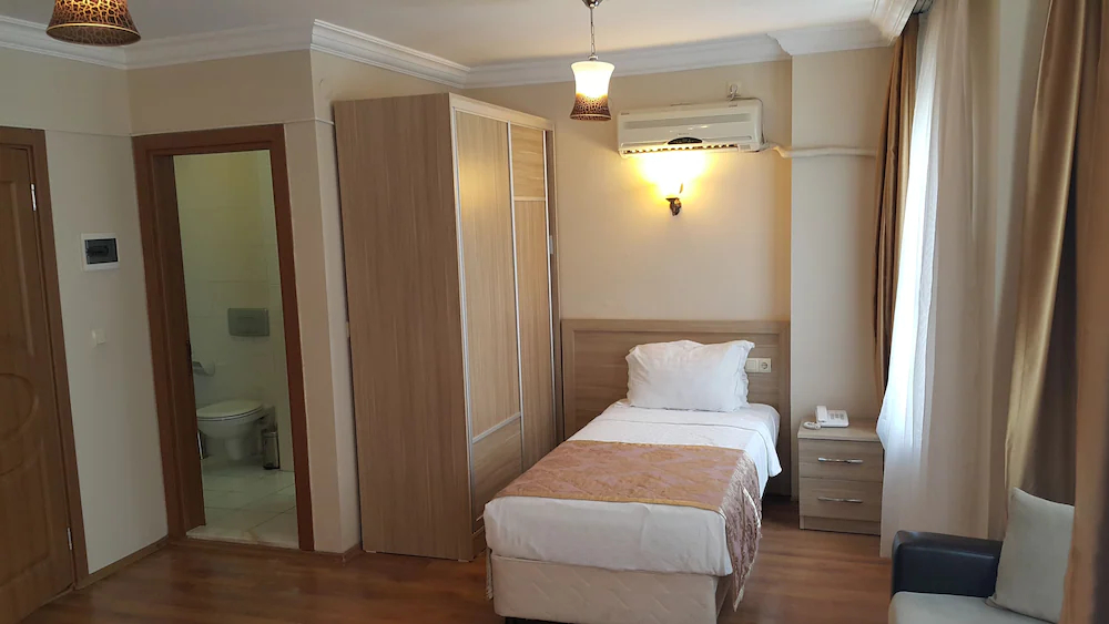 Arven Boutique Hotel
