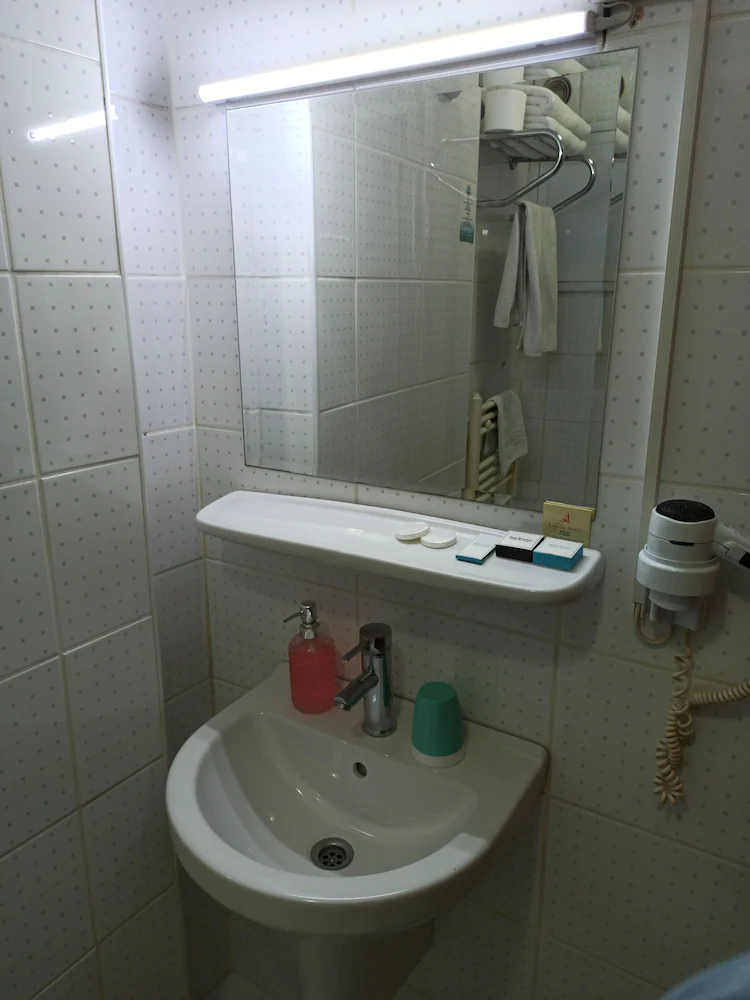 Arven Boutique Hotel
