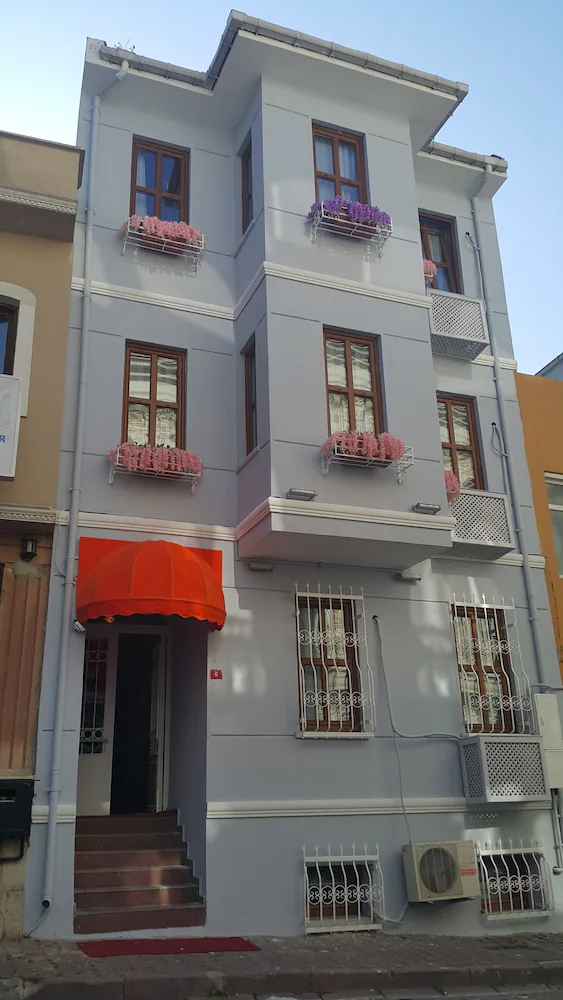 Arven Boutique Hotel
