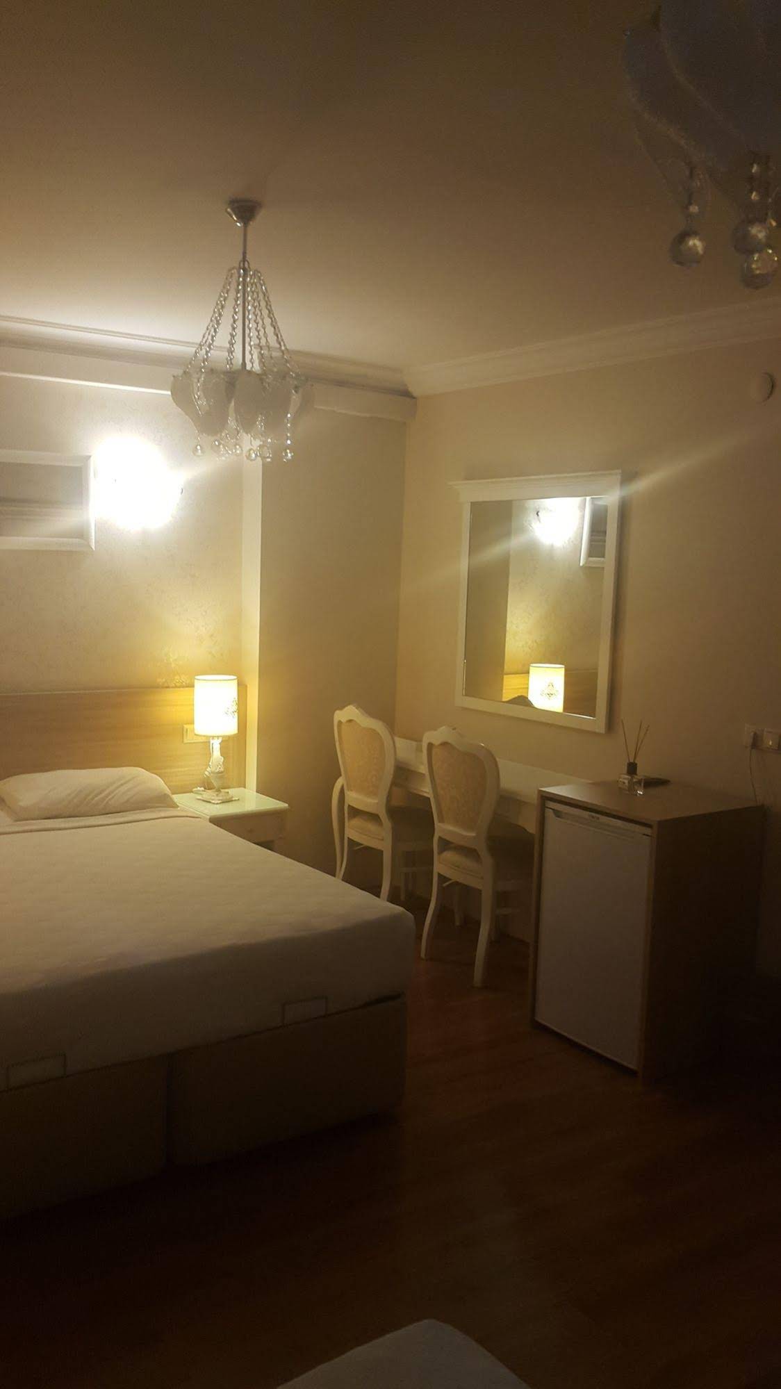 Arven Boutique Hotel