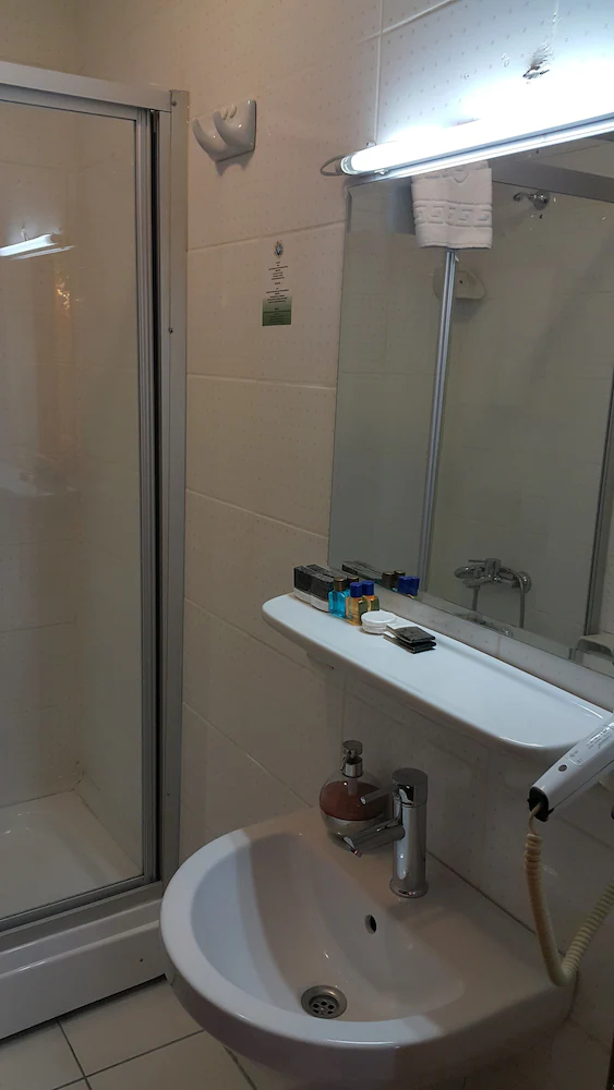 Arven Boutique Hotel