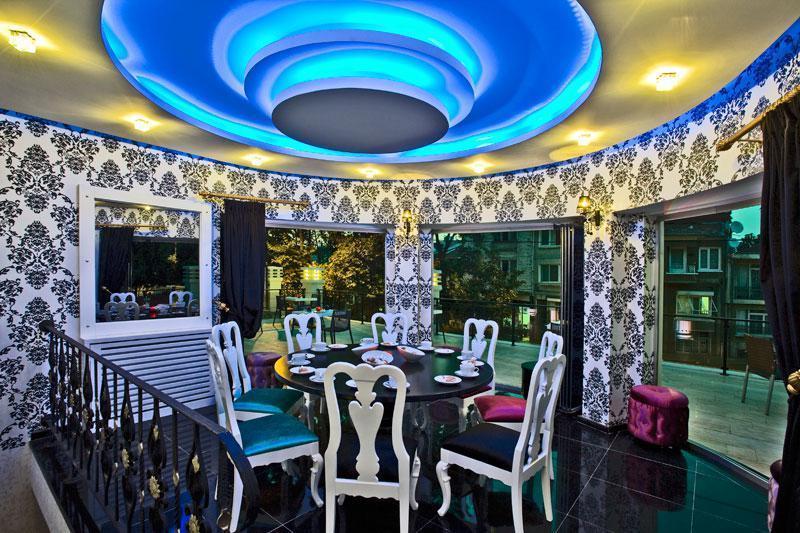Ascot Hotel Büyükada