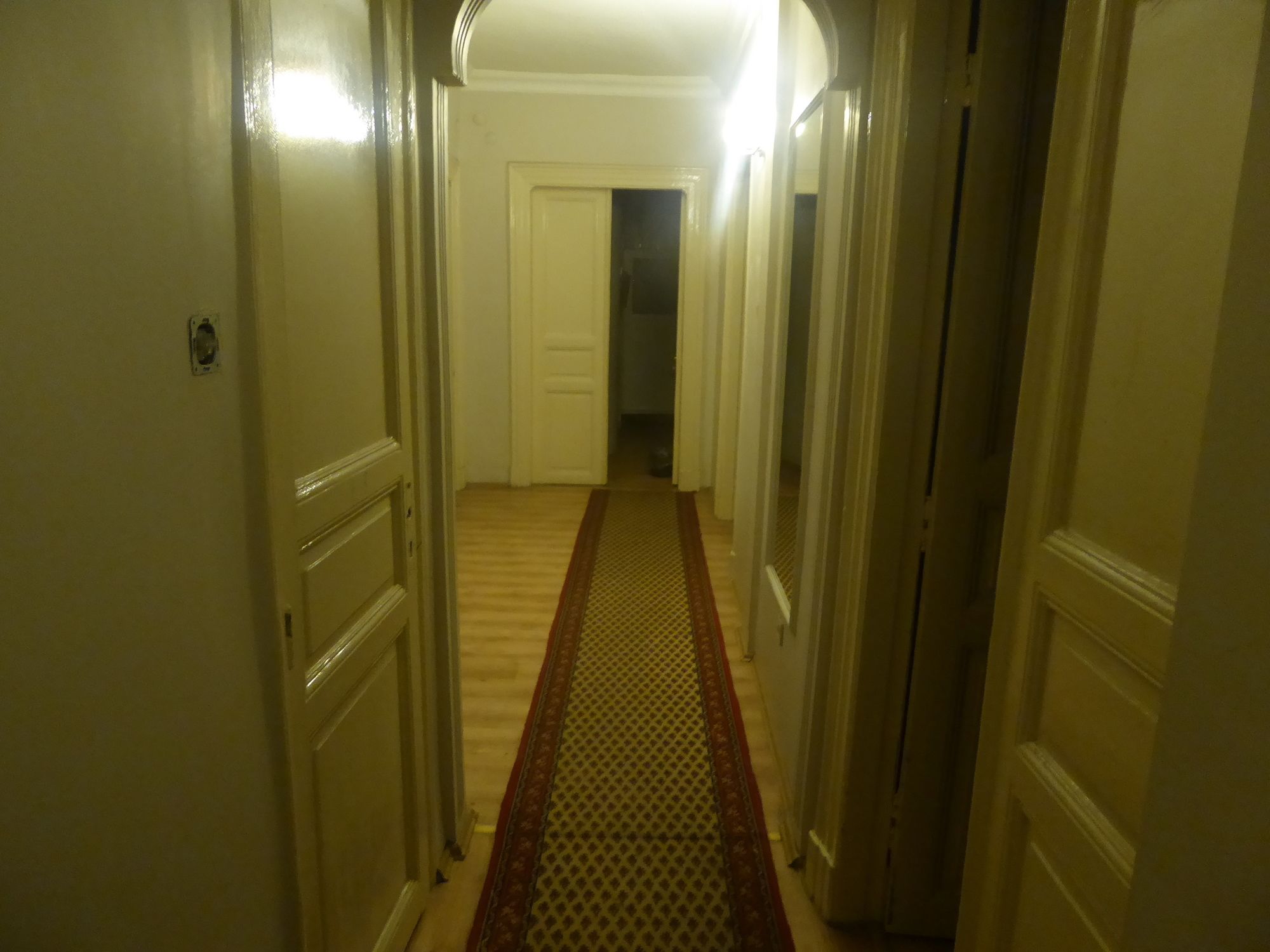 Boss To Hotel Taksim