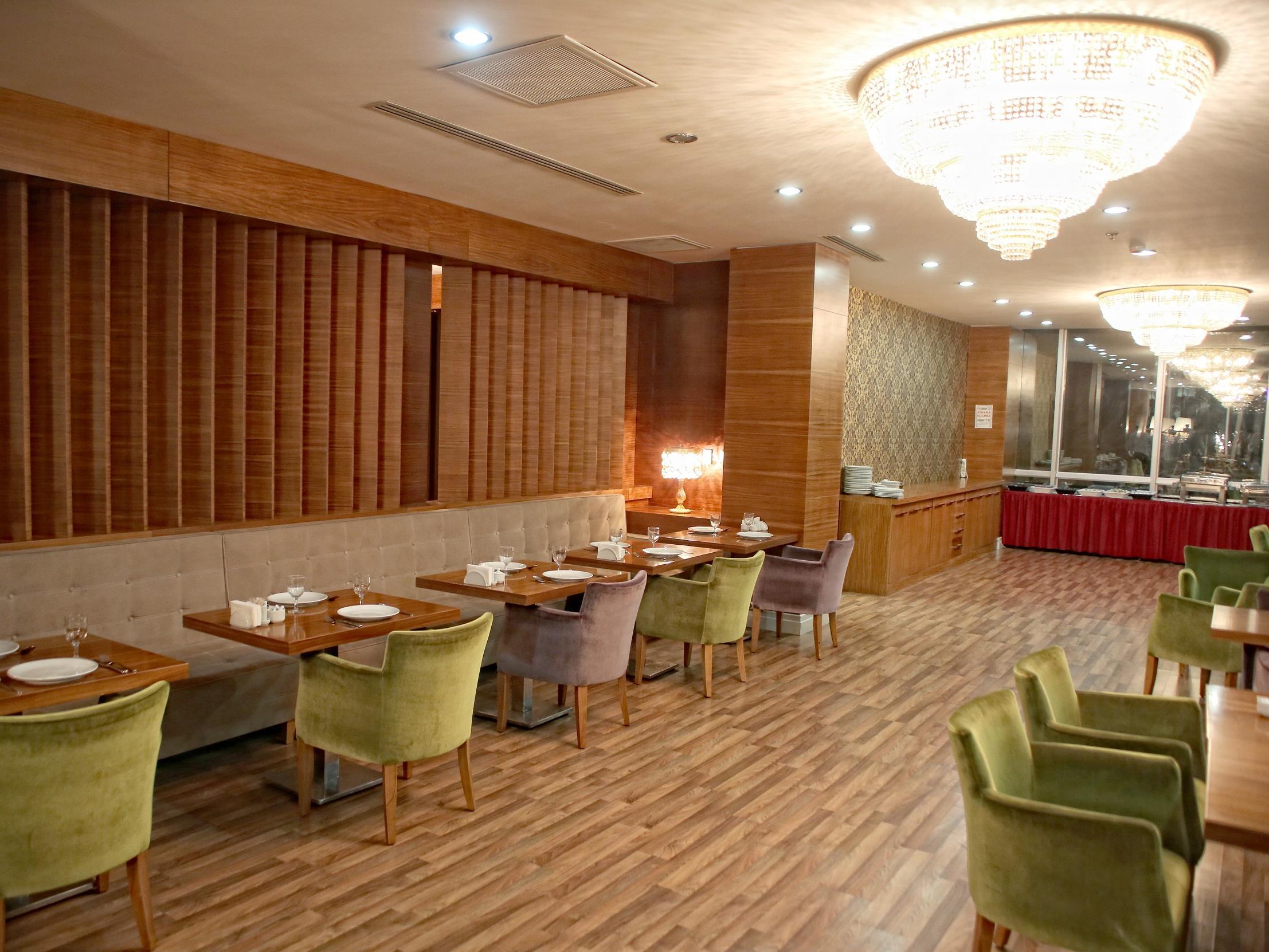 My Plus Hotel Atasehir