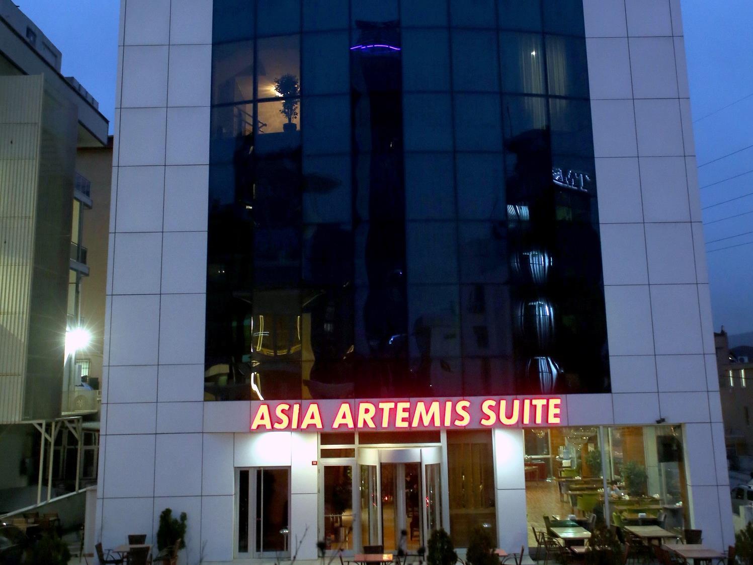 My Plus Hotel Atasehir
