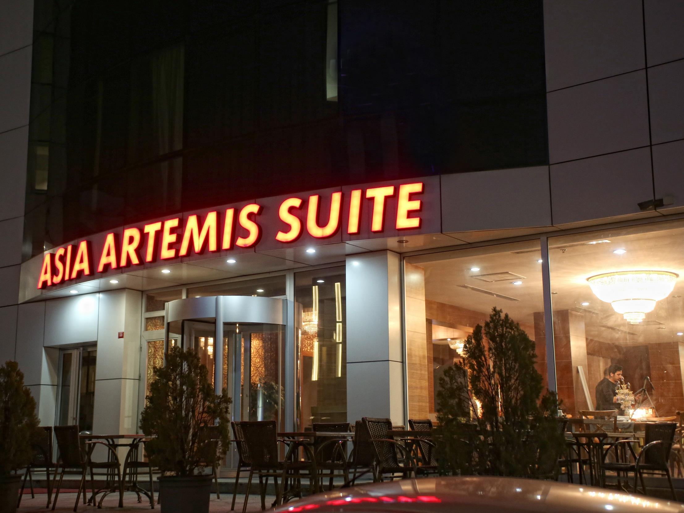 My Plus Hotel Atasehir