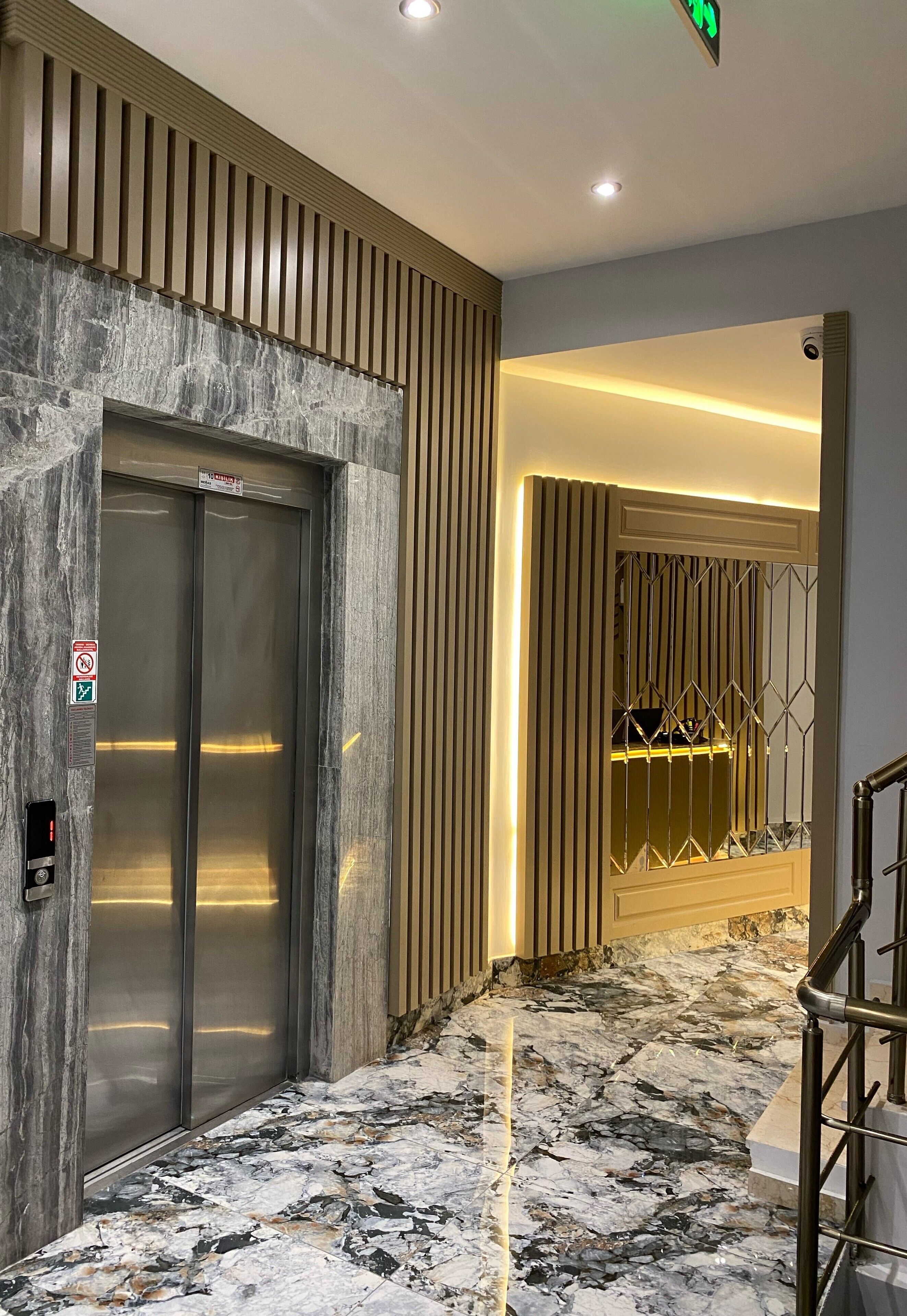 Asilzade Hotel Sirkeci