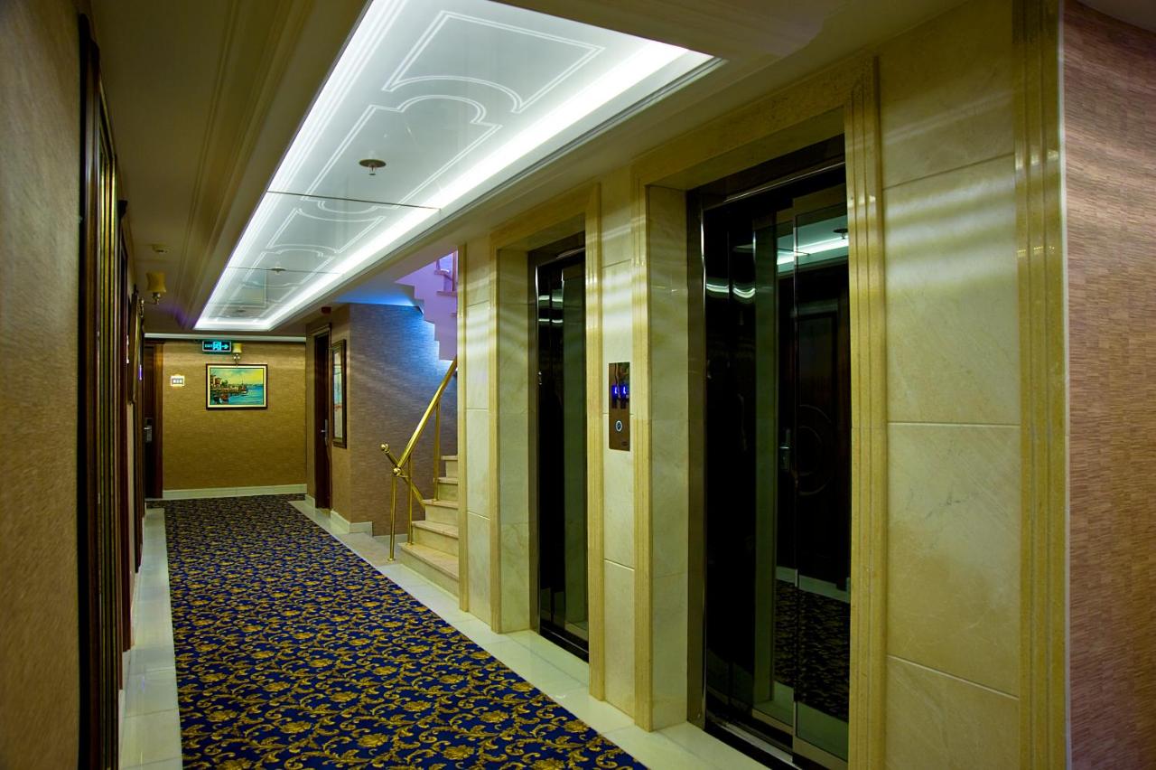 Askoç Hotel