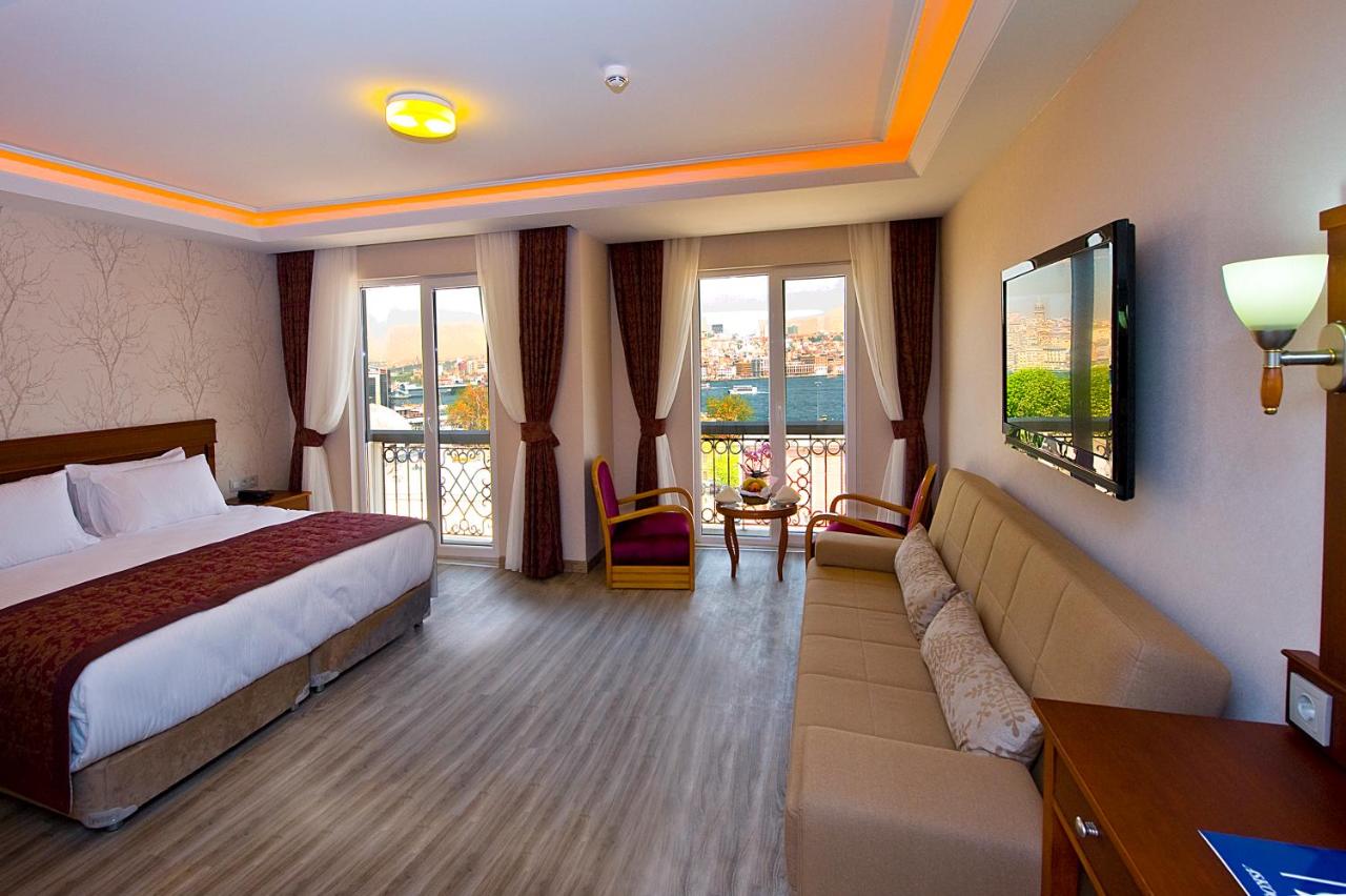 Askoç Hotel
