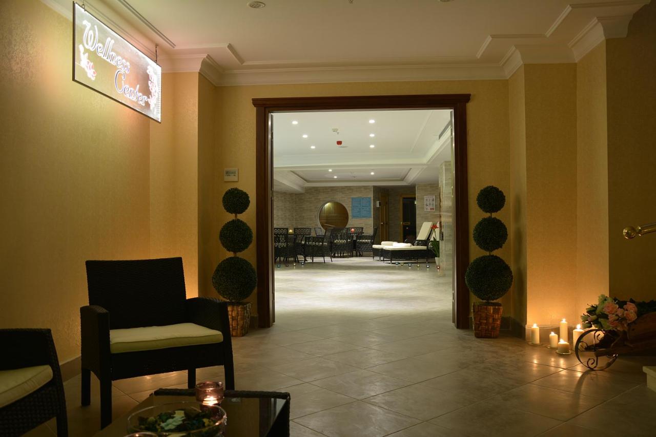 Askoç Hotel