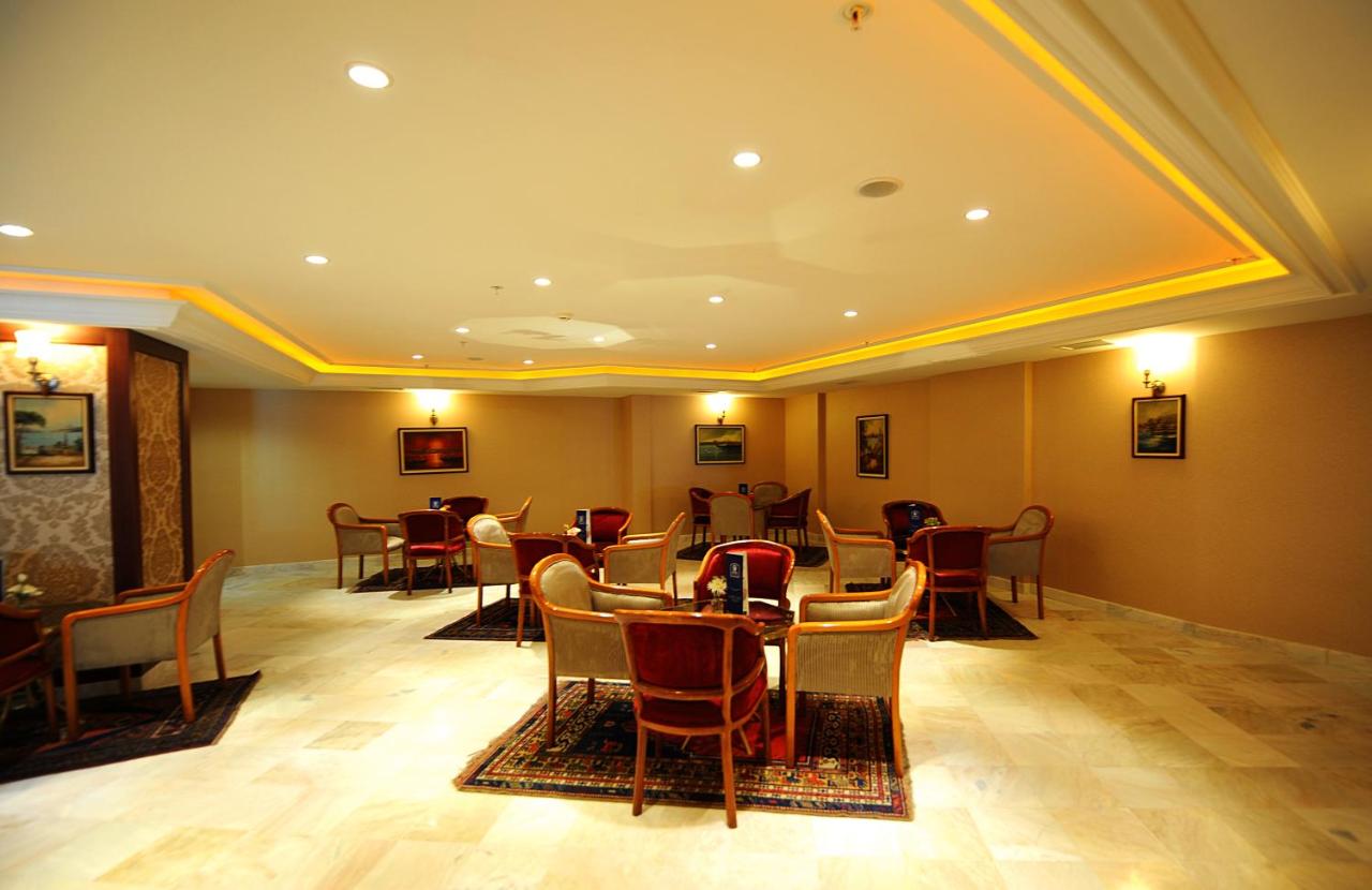 Askoç Hotel