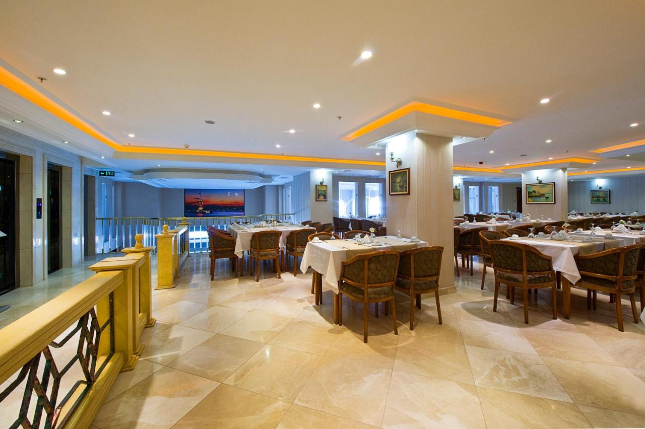 Askoç Hotel