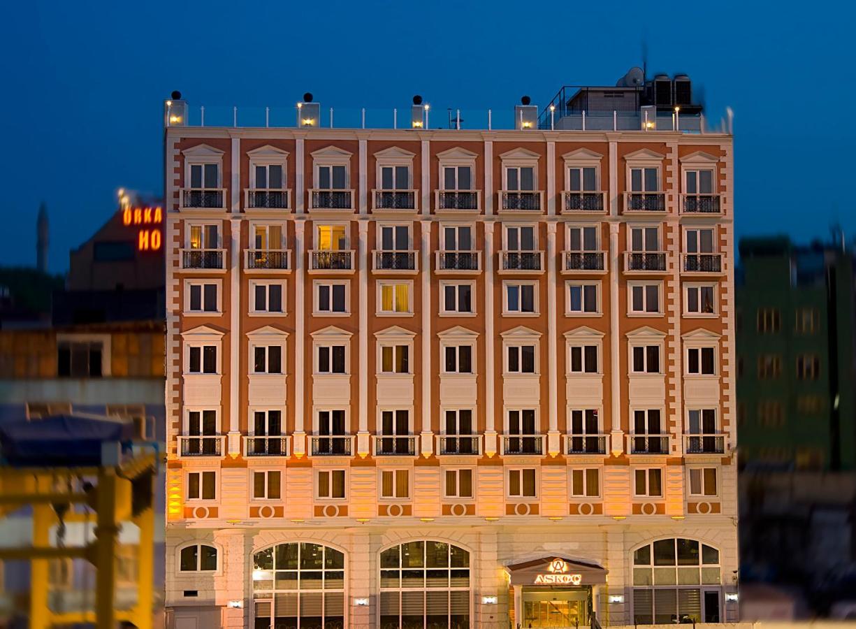 Askoç Hotel