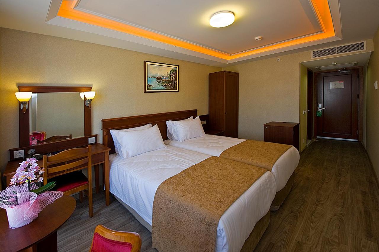 Askoç Hotel