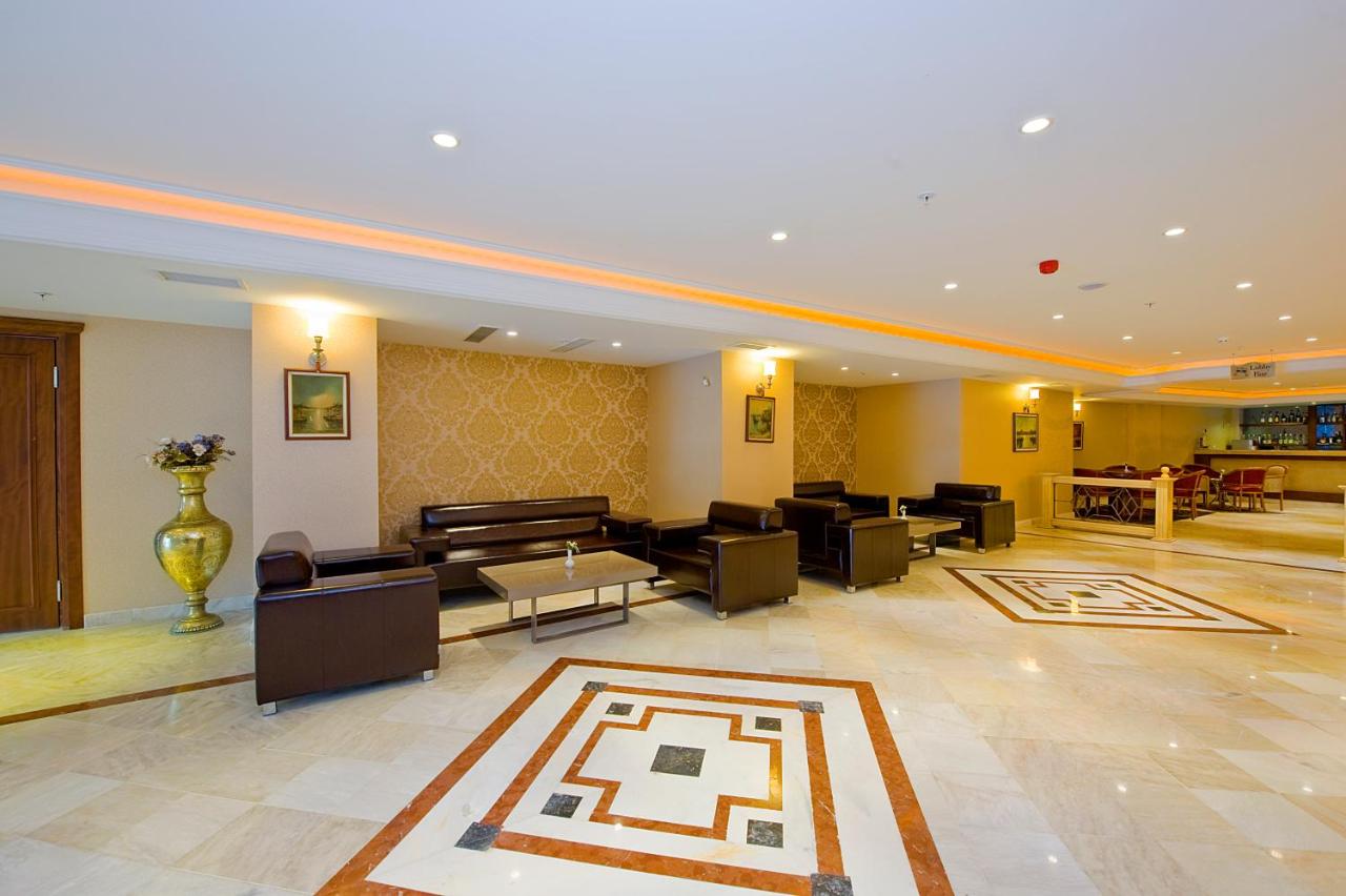 Askoç Hotel