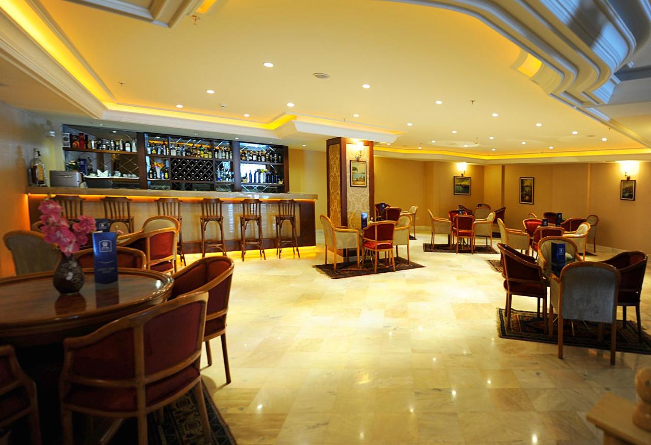 Askoç Hotel