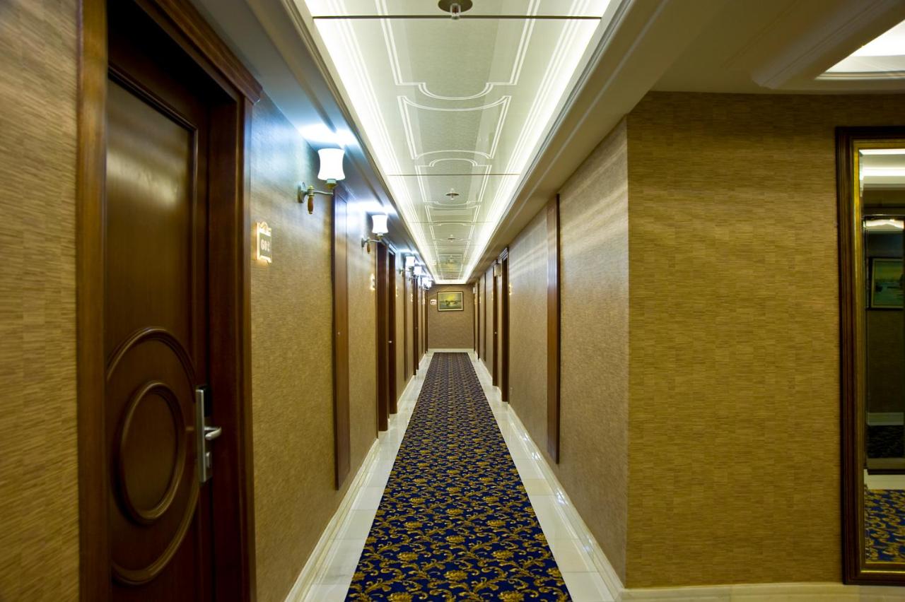 Askoç Hotel