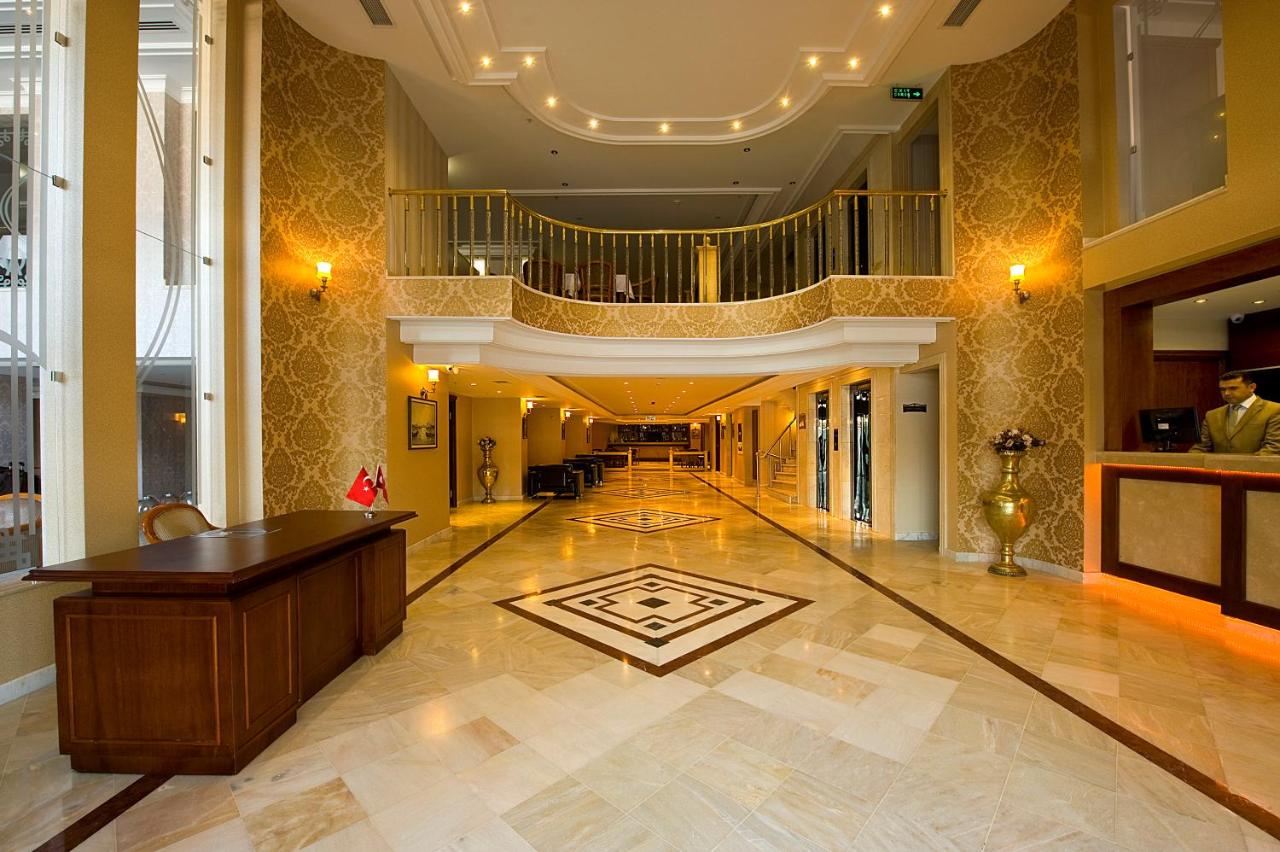 Askoç Hotel