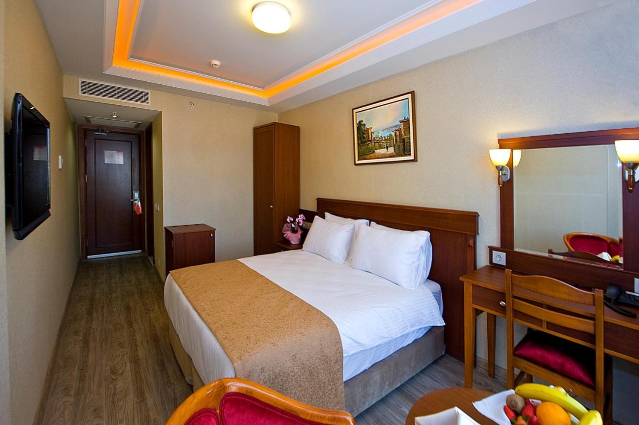 Askoç Hotel