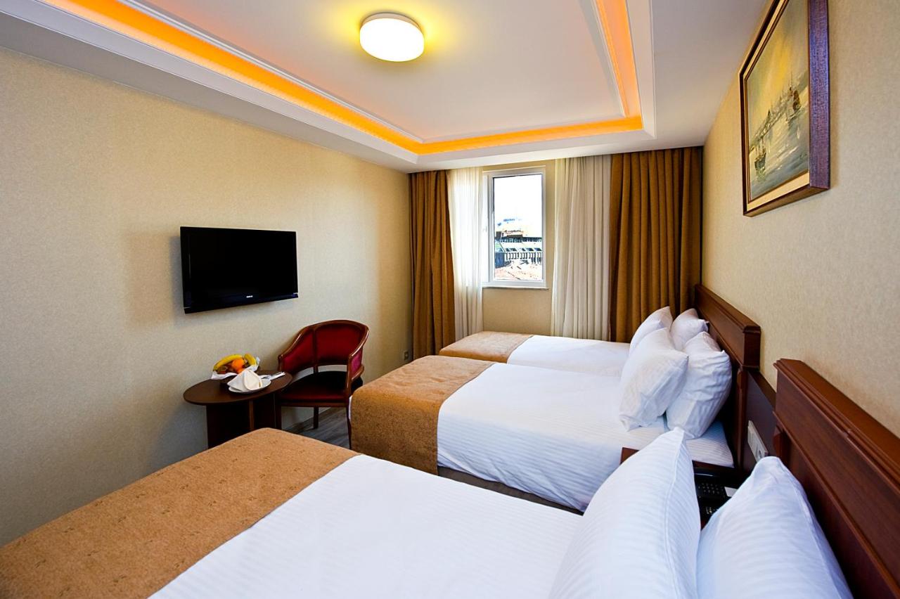 Askoç Hotel