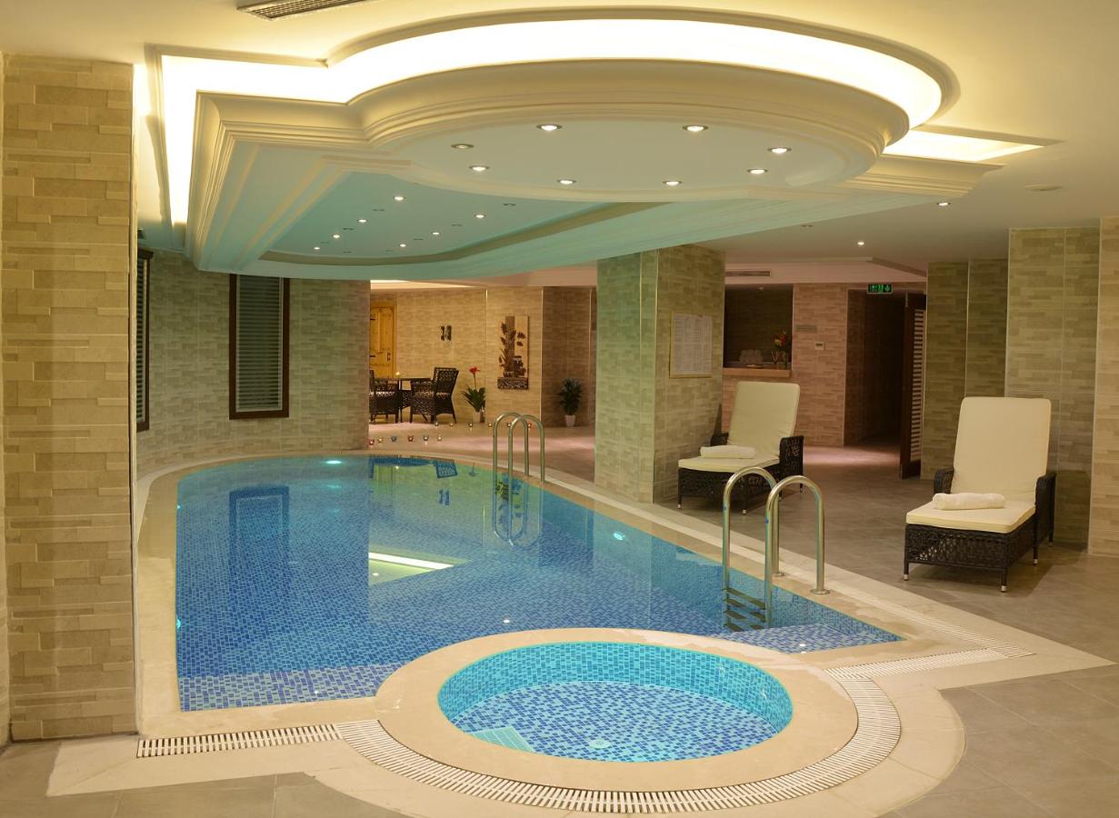 Askoç Hotel