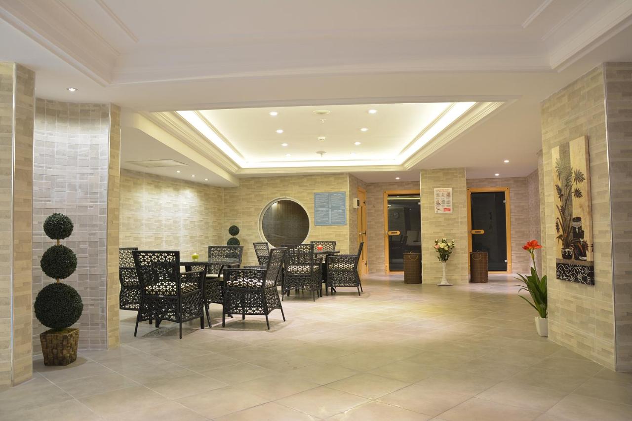 Askoç Hotel