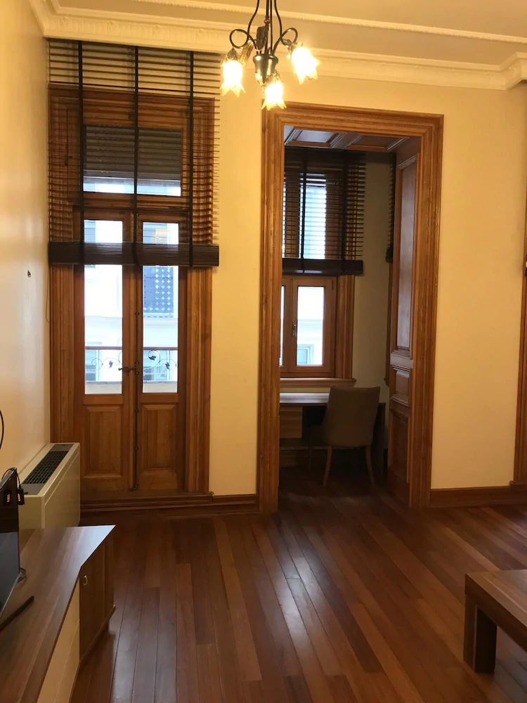 Aslan Residence