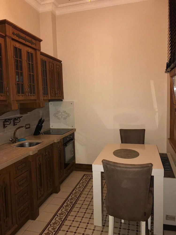 Aslan Residence