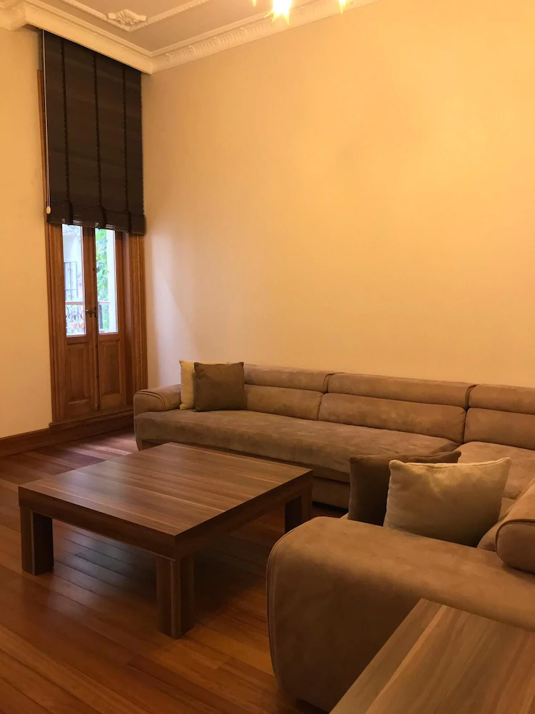 Aslan Residence