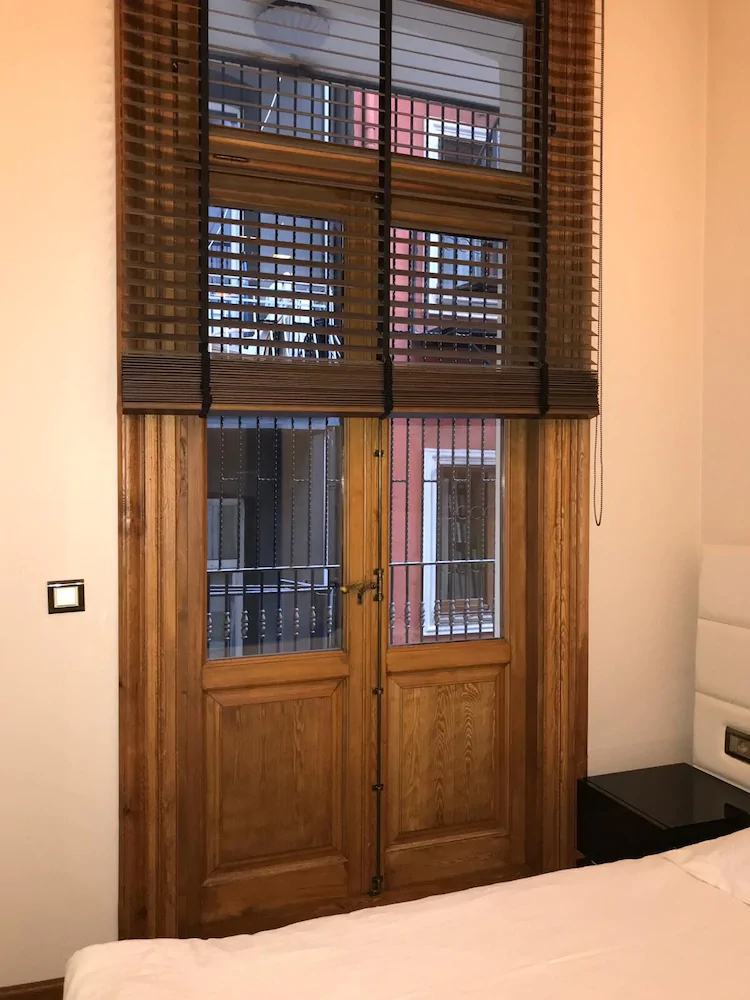 Aslan Residence