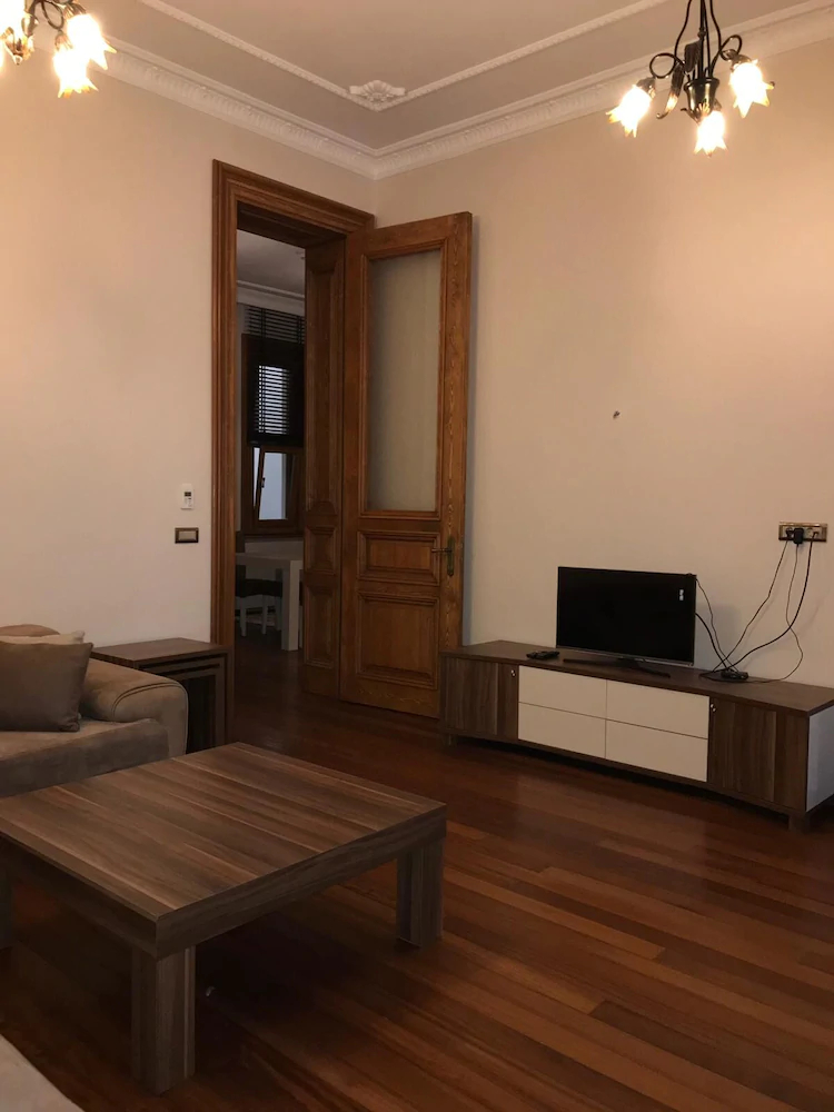Aslan Residence