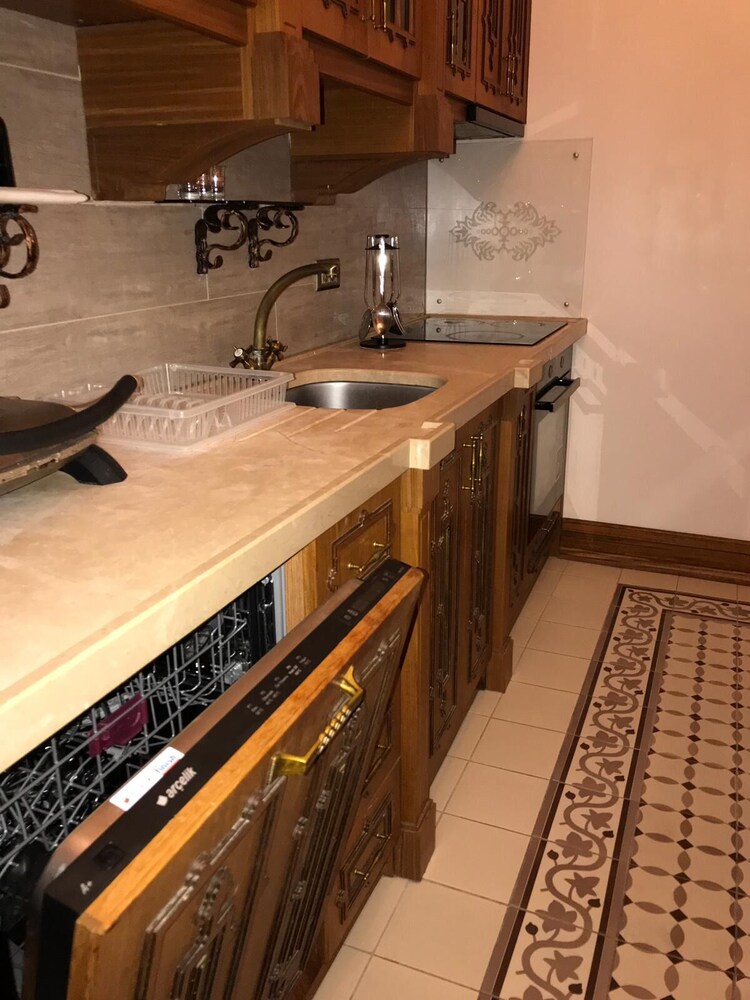 Aslan Residence