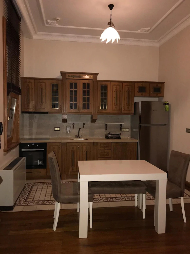 Aslan Residence