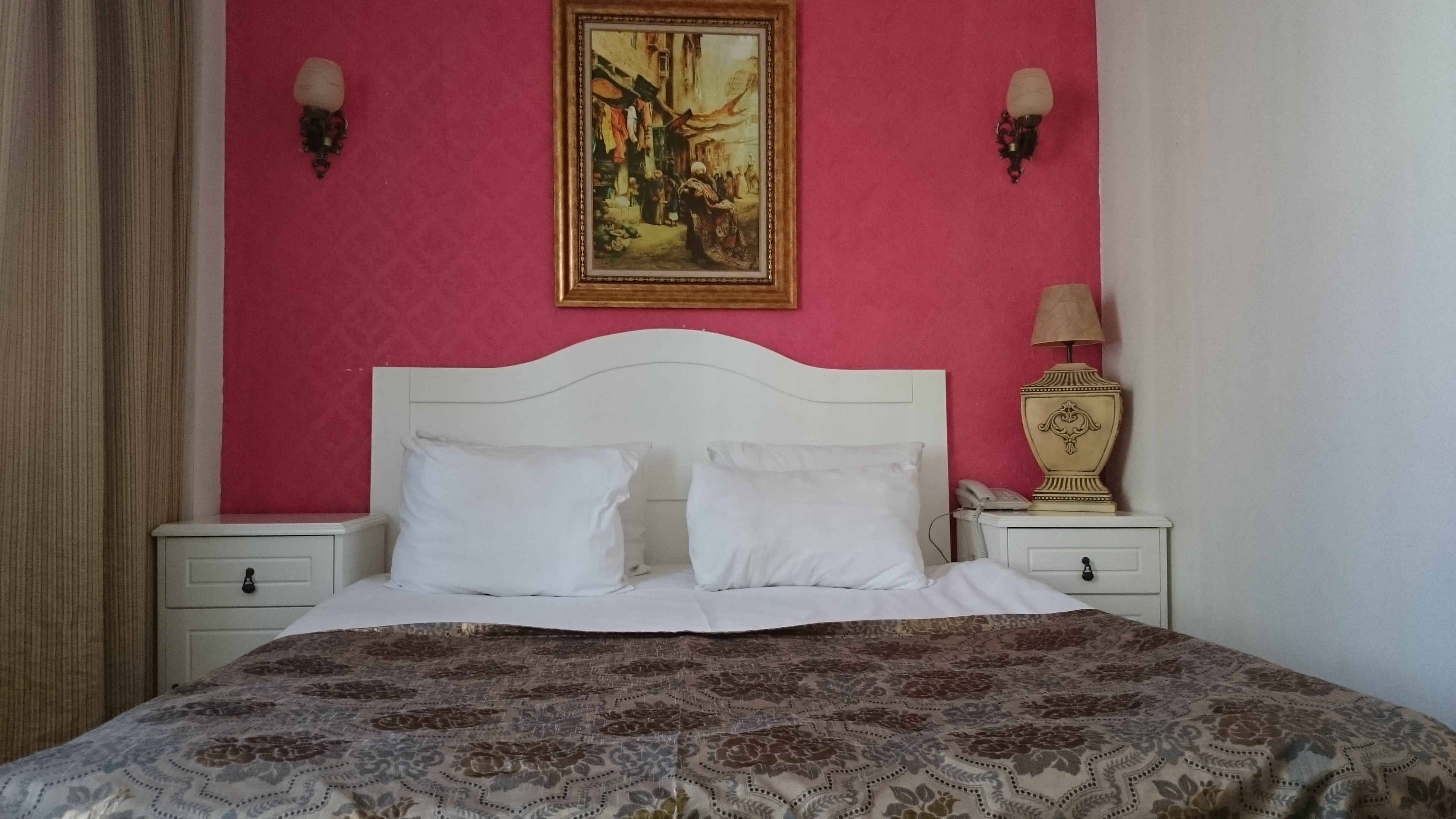 Asmali Hotel Istanbul