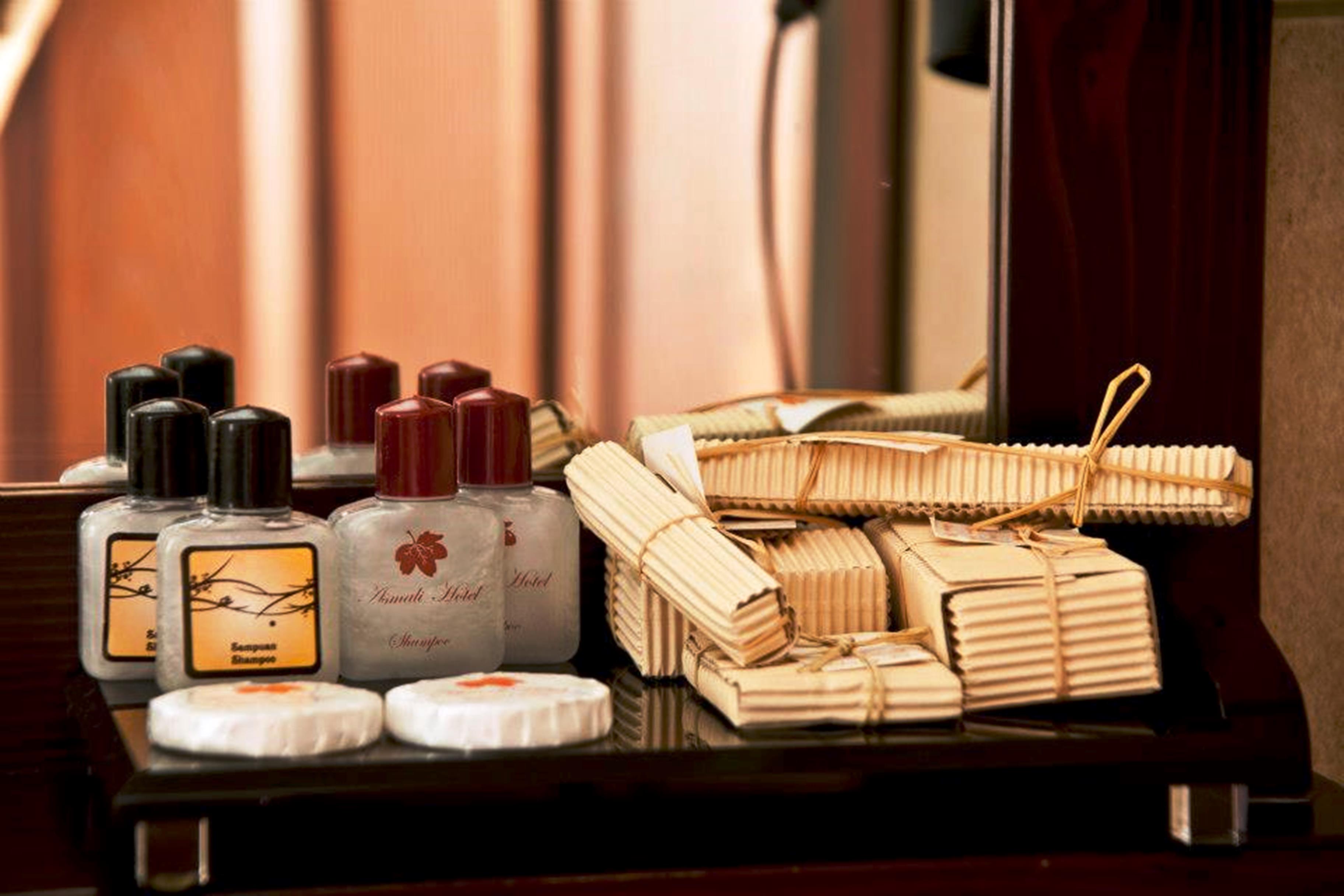 Asmali Hotel Istanbul