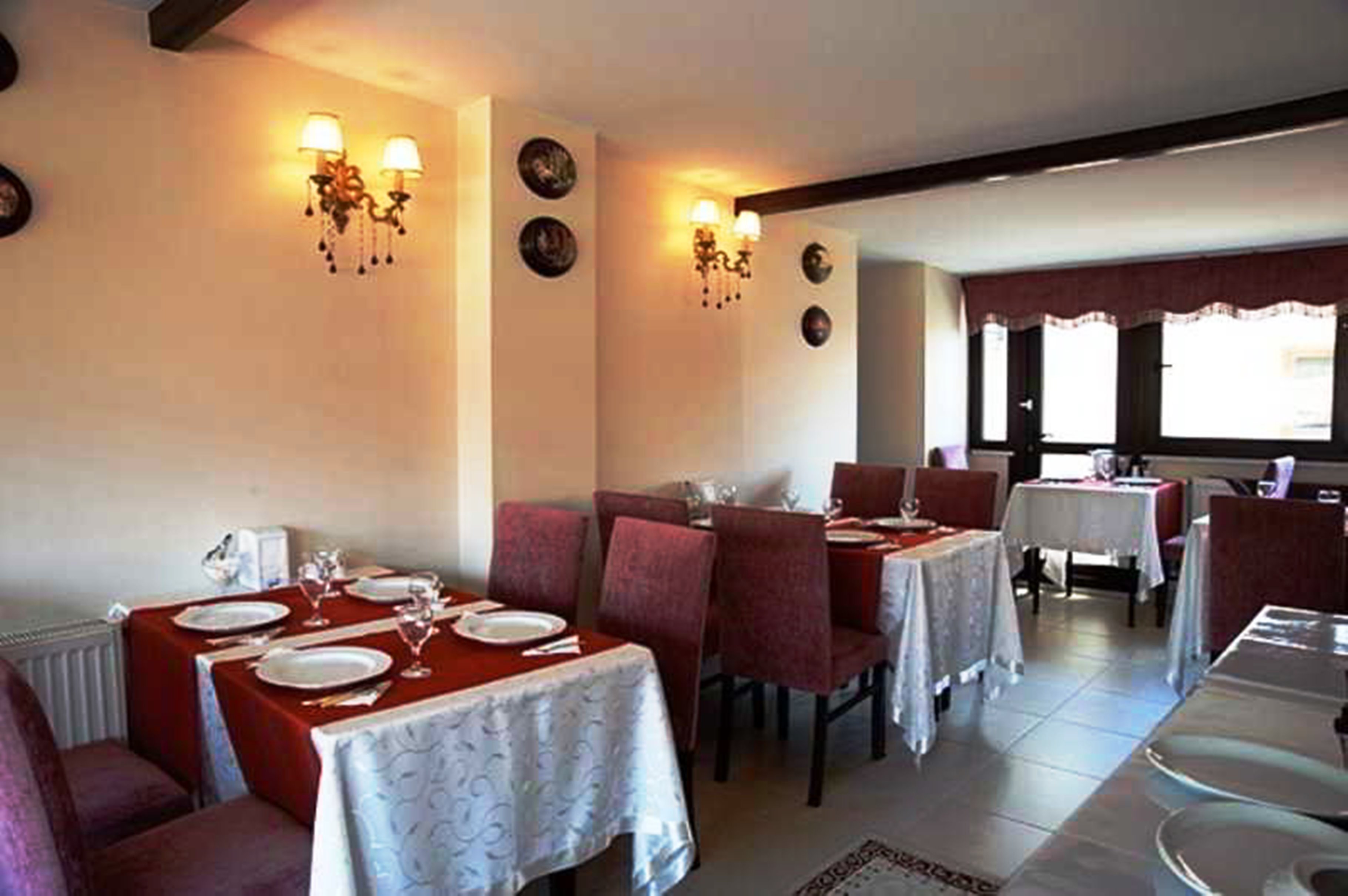 Asmali Hotel Istanbul