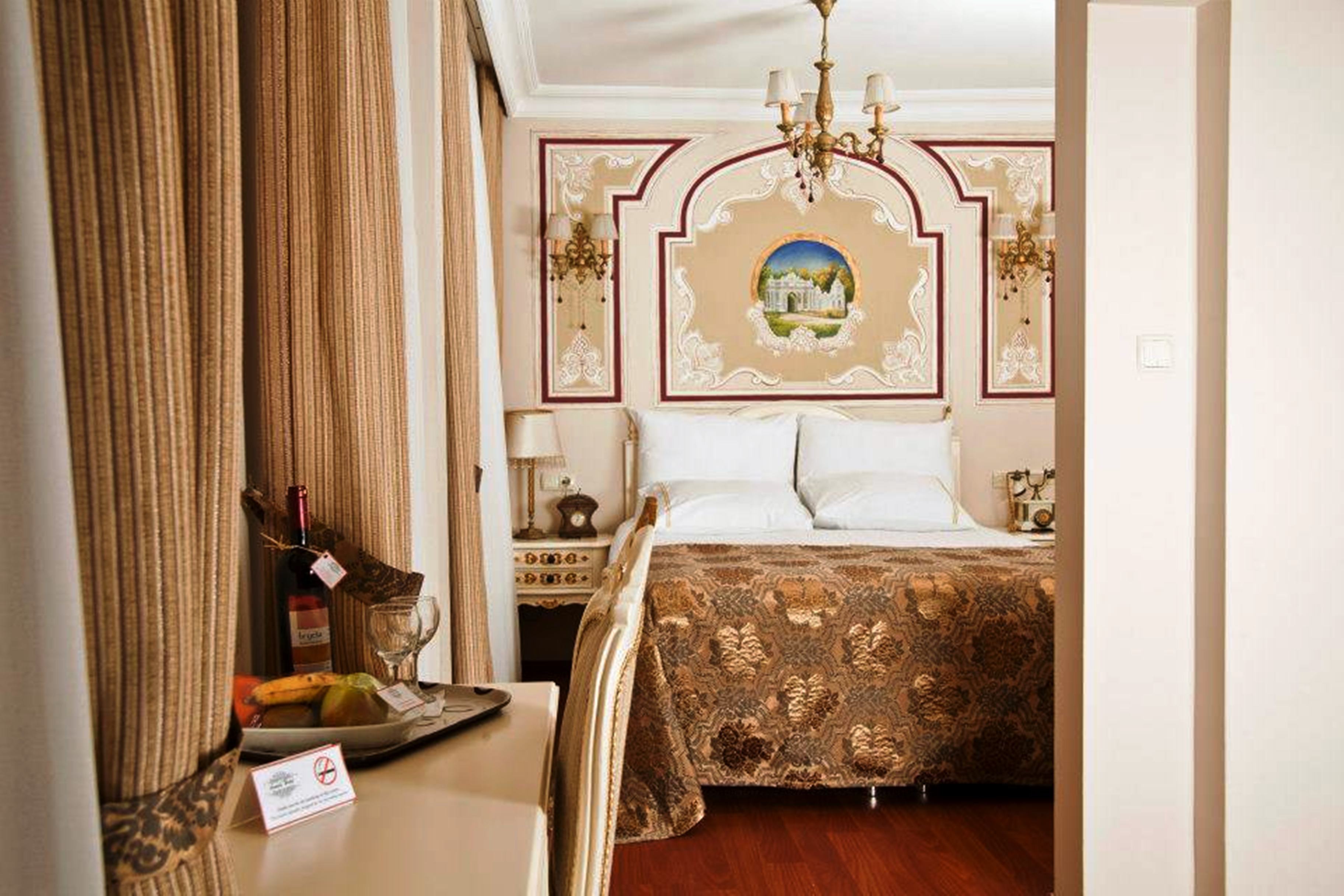 Asmali Hotel Istanbul