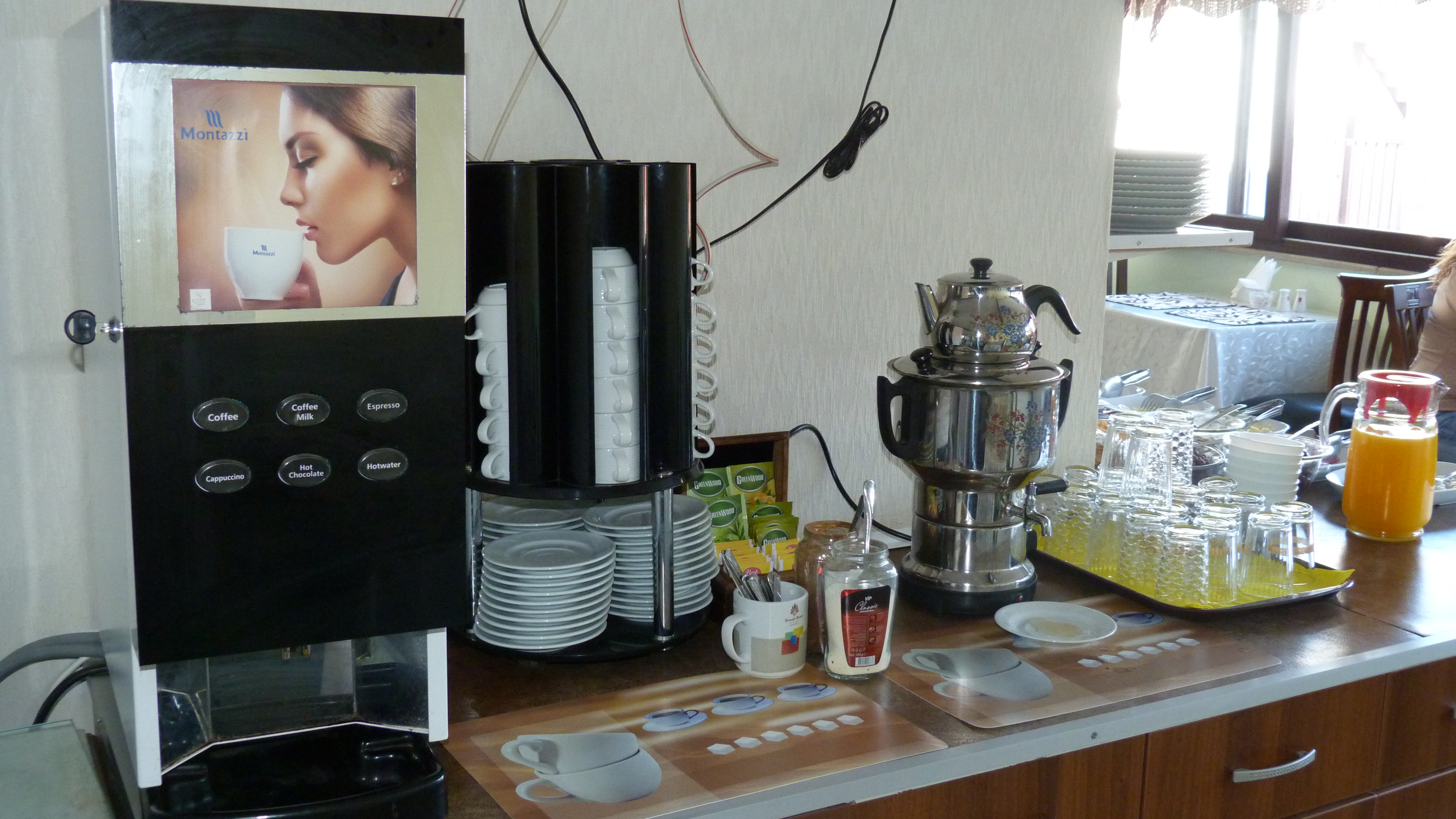 Asmali Hotel Istanbul