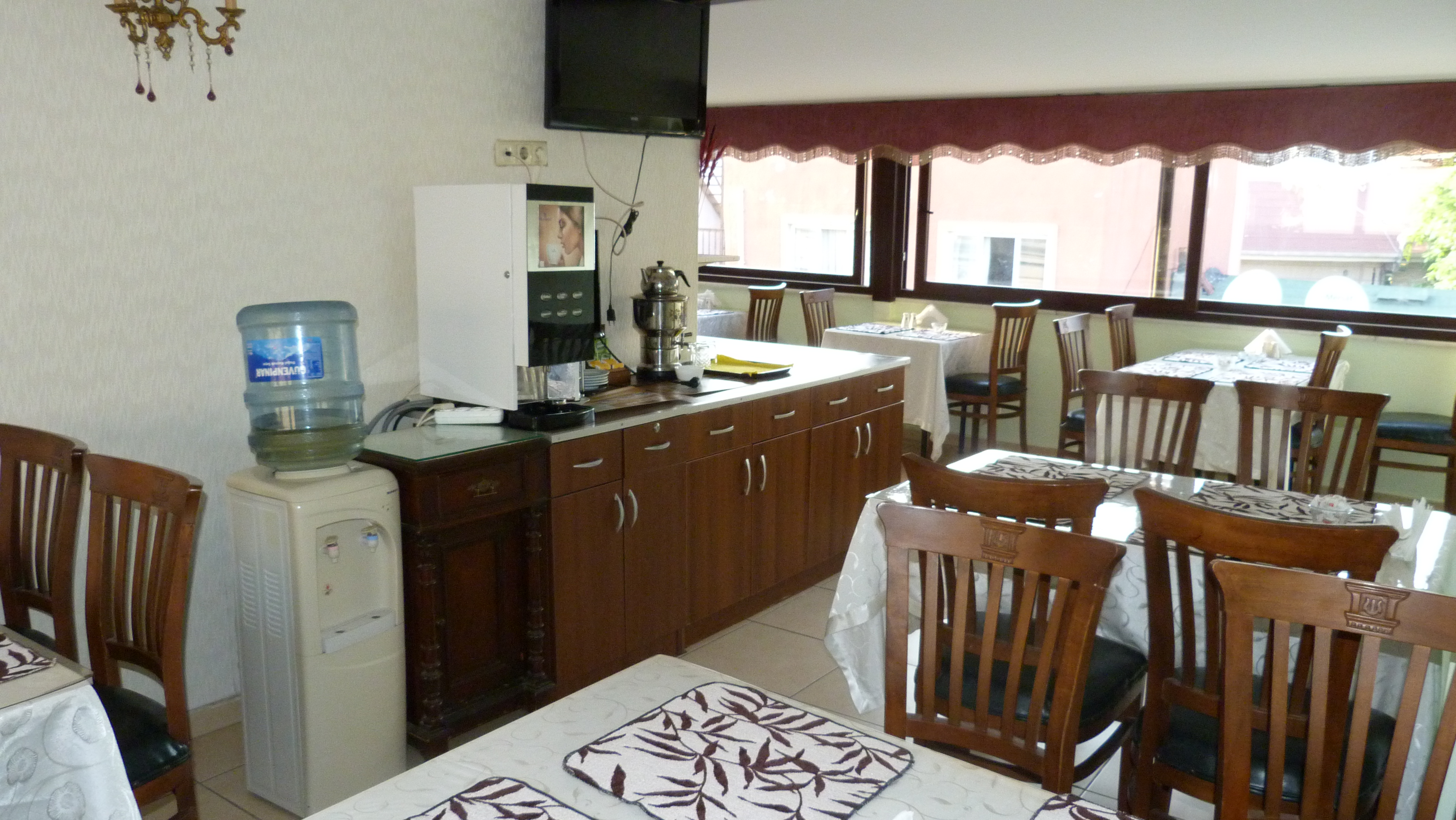 Asmali Hotel Istanbul