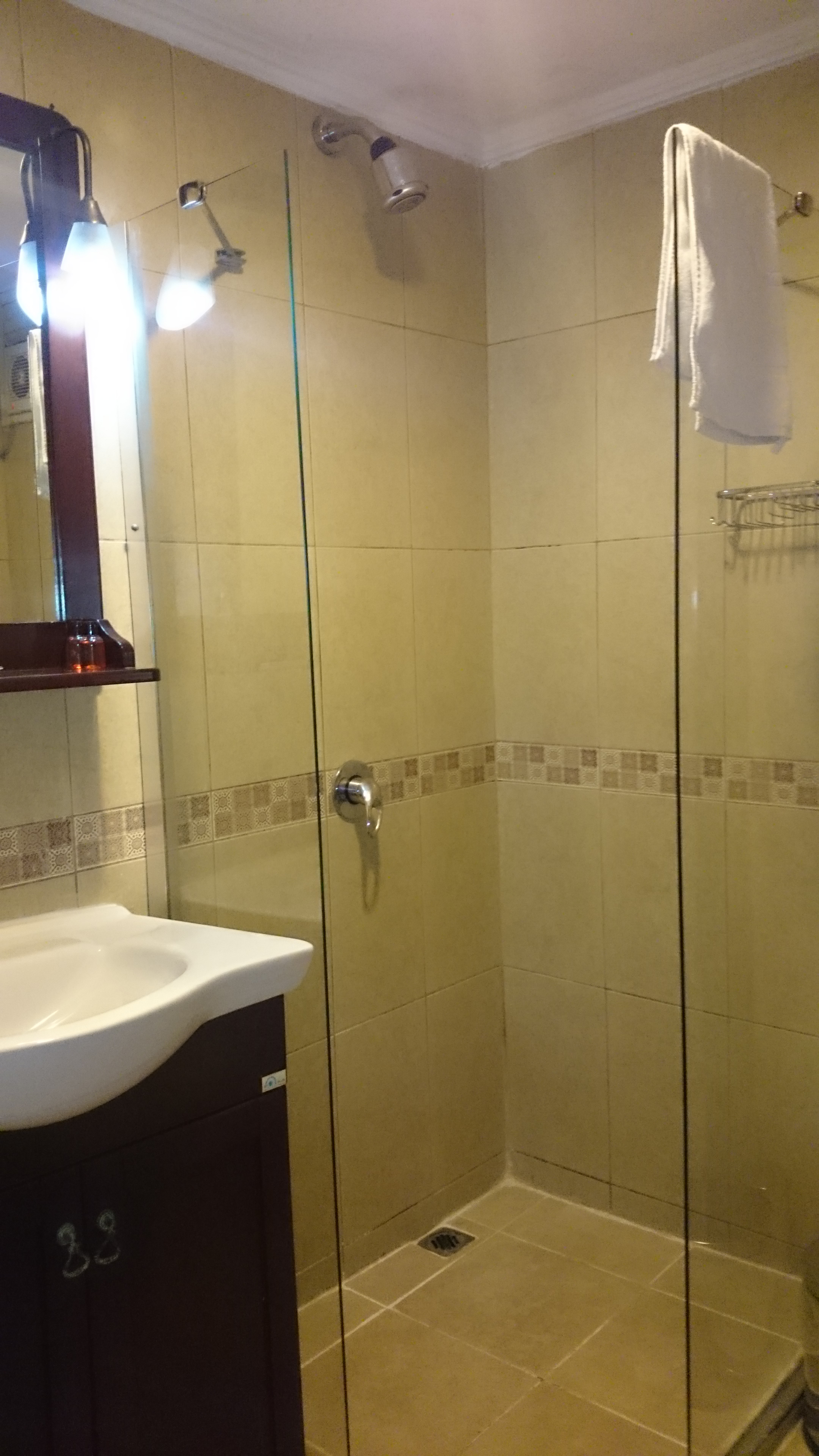 Asmali Hotel Istanbul